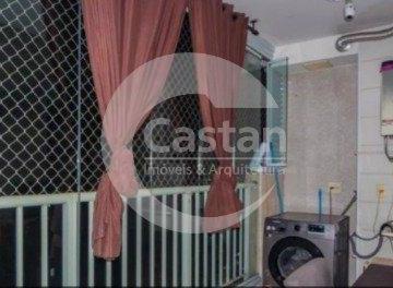 Apartamento · 35m² · 1 Quarto · 1 Vaga · Apartamento em Mooca