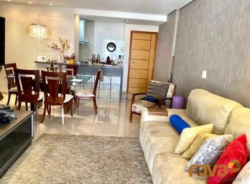 Apartamento · 104m² · 3 Quartos · 2 Vagas · Apartamento 3 quartos 1 suite Setor Bueno