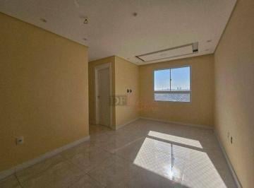 d1850564b9b09de0ec352eecf244187a9153fa64 · Apartamento com 2 dormitórios à venda, 46 m² por R$ 255.000,00 - Penha de França - São Paulo/SP