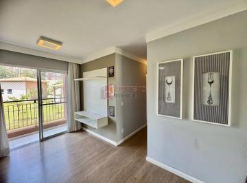Apartamento · 51m² · 2 Quartos · 1 Vaga · APARTAMENTO À VENDA NO CONDOMÍNIO BELLUNO EM JUNDIAÍ/SP