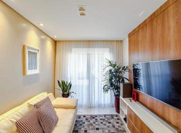 Apartamento · 68m² · 3 Quartos · 1 Vaga · Apartamento à Venda - Tatuapé, 3 Quartos, 68 m2