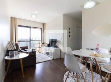 Apartamento · 63m² · 3 Quartos · 1 Vaga · Apartamento à Venda - Sacomã, 3 Quartos, 63 m2