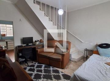Casa · 87m² · 2 Quartos · Casa à Venda - Olímpico, 2 Quartos, 87 m2