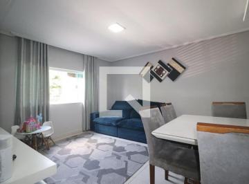 Casa · 110m² · 2 Quartos · 2 Vagas · Casa à Venda - Parque das Nações, 2 Quartos, 110 m2