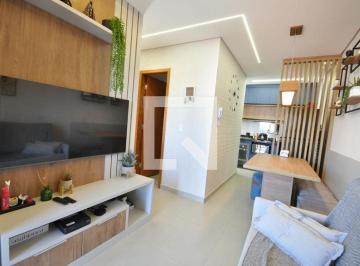 Apartamento · 35m² · 2 Quartos · 1 Vaga · Apartamento à Venda - Vila Constança , 2 Quartos, 35 m2
