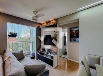 Apartamento · 41m² · 2 Quartos · Apartamento à Venda - Canindé, 2 Quartos, 41 m2