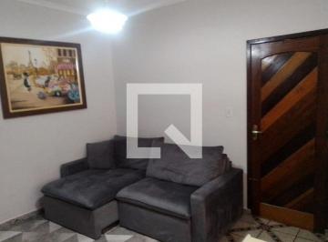 Casa · 132m² · 3 Quartos · 2 Vagas · Casa à Venda - Sapopemba, 3 Quartos, 132 m2