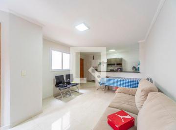 Apartamento · 100m² · 2 Quartos · 1 Vaga · Apartamento à Venda - Parque Bandeirante, 2 Quartos, 100 m2