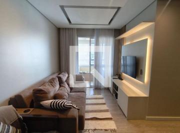 Apartamento · 71m² · 3 Quartos · 2 Vagas · Apartamento à Venda - Vila Prudente, 3 Quartos, 71 m2