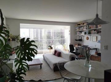 Apartamento · 75m² · 2 Quartos · 2 Vagas · Apartamento à Venda - Vila Carrão, 2 Quartos, 75 m2
