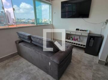 Apartamento · 69m² · 2 Quartos · 1 Vaga · Apartamento à Venda - Vila Ré, 2 Quartos, 69 m2