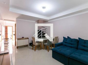 Casa · 92m² · 3 Quartos · 2 Vagas · Casa à Venda - Cangaíba, 3 Quartos, 92 m2