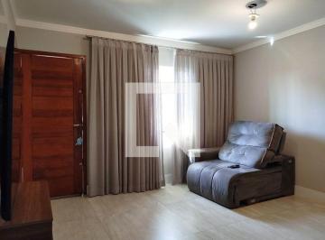 Casa · 97m² · 3 Quartos · 2 Vagas · Casa à Venda - Vila Carrão, 3 Quartos, 97 m2