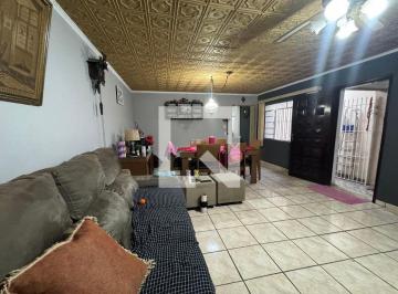 Casa · 178m² · 3 Quartos · 2 Vagas · Casa à Venda - Sapopemba, 3 Quartos, 178 m2