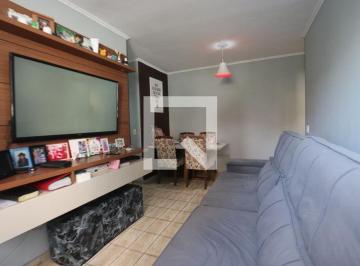 Apartamento · 58m² · 2 Quartos · 1 Vaga · Apartamento à Venda - Vila Califórnia, 2 Quartos, 58 m2
