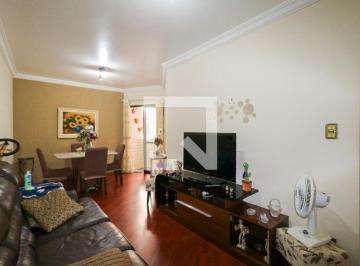 Apartamento · 78m² · 2 Quartos · 1 Vaga · Apartamento à Venda - Santa Maria, 2 Quartos, 78 m2