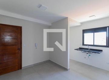Apartamento · 36m² · 2 Quartos · Apartamento à Venda - Cidade Patriarca, 2 Quartos, 36 m2