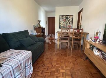 Apartamento · 71m² · 2 Quartos · 1 Vaga · Apartamento 2 quartos com vaga no bairro Cristo Redentor