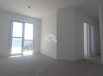 Apartamento · 66m² · 3 Quartos · 2 Vagas · Apartamento em santana com 3 dormitórios e 2 vagas de garagem.