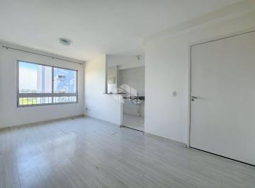 Apartamento · 63m² · 3 Quartos · 1 Vaga · Apartamento à venda no bairro Passo das Pedras em Porto Alegre, 3 dormitórios com suíte, vista, chur