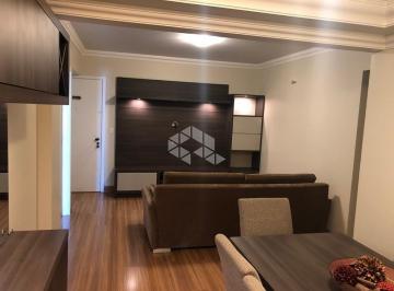 Apartamento · 74m² · 2 Quartos · 1 Vaga · Apartamento 2 dormitórios 74m² 1 vaga no bairro Menino Deus