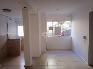 Apartamento · 55m² · 2 Quartos · 1 Vaga · Apartamento com 2 dormitórios e box escriturado no Guarujá