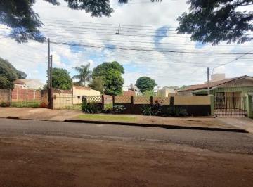 Terreno · 595m² · Terreno à venda, 595 m² por R$ 430.000,00 - Jardim Olímpico - Maringá/PR