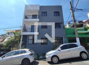 Apartamento · 49m² · 2 Quartos · Apartamento à Venda - Bosque da Saúde, 2 Quartos, 49 m2