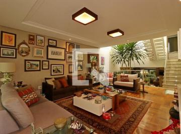 Casa · 175m² · 3 Quartos · 2 Vagas · Casa à Venda - Jardim Bela Vista, 3 Quartos, 175 m2