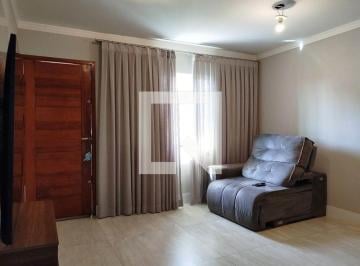 Casa · 97m² · 3 Quartos · 2 Vagas · Casa à Venda - Vila Carrão, 3 Quartos, 97 m2