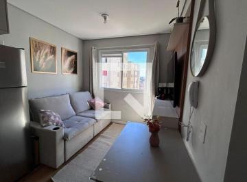 Apartamento · 33m² · 2 Quartos · Apartamento à Venda - Vila Santa Clara, 2 Quartos, 33 m2