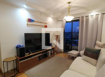 Apartamento · 93m² · 3 Quartos · 2 Vagas · Apartamento à Venda - Cidade São Francisco , 3 Quartos, 93 m2