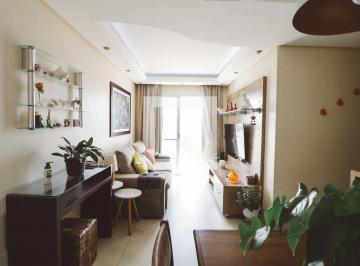 Apartamento · 49m² · 2 Quartos · 1 Vaga · Apartamento à Venda - Casa Verde, 2 Quartos, 49 m2