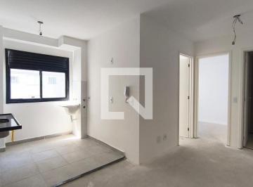 Apartamento · 33m² · 2 Quartos · Apartamento à Venda - Cambuci, 2 Quartos, 33 m2