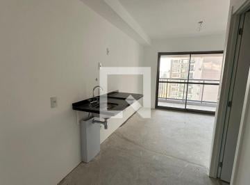 Apartamento · 27m² · 1 Quarto · Apartamento à Venda - Chácara Santo Antonio, 1 Quarto, 27 m2