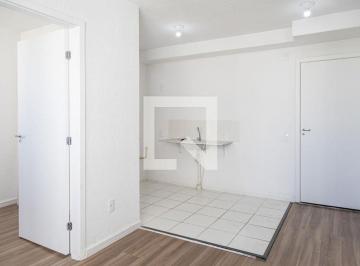 Apartamento · 36m² · 2 Quartos · Apartamento à Venda - Santo Amaro , 2 Quartos, 36 m2