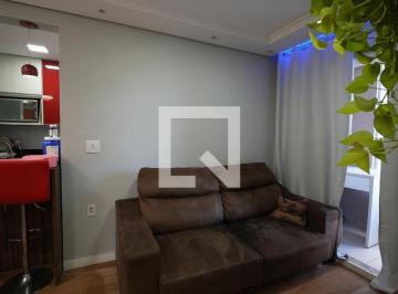 Apartamento de 2 quartos, Santo André · Apartamento à Venda - Utinga, 2 Quartos, 50 m2
