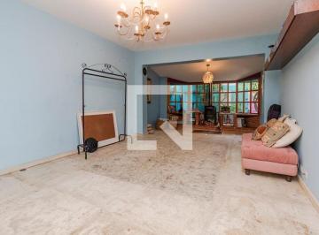 Casa · 125m² · 3 Quartos · 2 Vagas · Casa à Venda - Chácara Santo Antonio, 3 Quartos, 125 m2