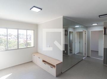 Apartamento · 57m² · 2 Quartos · 1 Vaga · Apartamento à Venda - Vila Gustavo, 2 Quartos, 57 m2