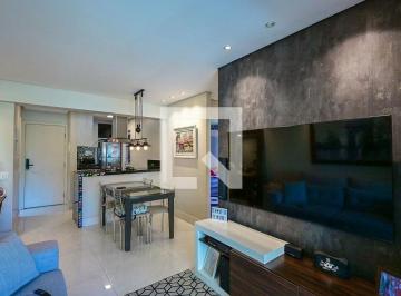 Apartamento · 64m² · 2 Quartos · 2 Vagas · Apartamento à Venda - Panamby, 2 Quartos, 64 m2