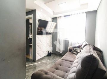 Apartamento · 43m² · 2 Quartos · 1 Vaga · Apartamento à Venda - Itaquera, 2 Quartos, 43 m2