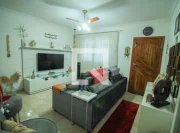 Casa · 75m² · 3 Quartos · 2 Vagas · Casa à Venda - Mooca, 3 Quartos, 75 m2