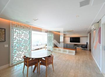 Apartamento · 205m² · 3 Quartos · 4 Vagas · Apartamento à Venda - Saúde, 3 Quartos, 205 m2