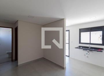 Apartamento · 40m² · 1 Quarto · Apartamento à Venda - Cidade Patriarca, 1 Quarto, 40 m2