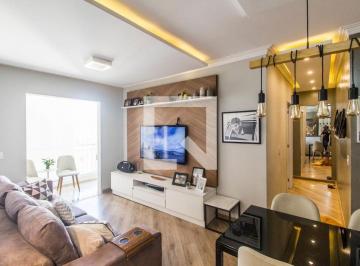 Apartamento · 72m² · 2 Quartos · 1 Vaga · Apartamento à Venda - Jardim Esperança, 2 Quartos, 72 m2