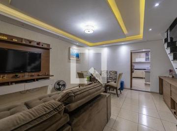 Casa · 90m² · 3 Quartos · 2 Vagas · Casa à Venda - Vila Ré, 3 Quartos, 90 m2