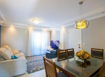 Apartamento · 90m² · 3 Quartos · 2 Vagas · Apartamento à Venda - Parque Bandeirante, 3 Quartos, 90 m2