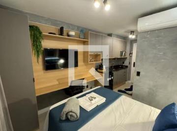 Photo 1 · Apartamento à Venda - Bela Vista, 1 Quarto, 19 m2