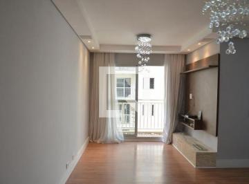 Apartamento · 67m² · 3 Quartos · 1 Vaga · Apartamento à Venda - Vila América, 3 Quartos, 67 m2