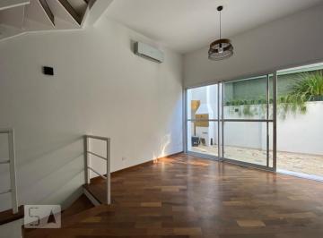 Casa · 110m² · 2 Quartos · 2 Vagas · Casa à Venda - Real Parque, 2 Quartos, 110 m2